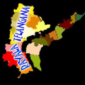 Cong hopes on Rayala Telangana